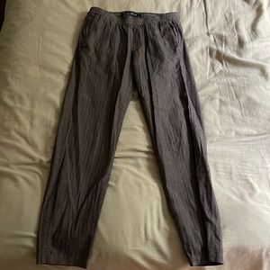 Abercrombie and Fitch Joggers